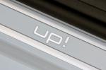 Volkswagen up! 2011 года